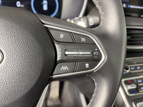 Certified 2023 Hyundai Santa Fe Limited w/ Cargo Package image 35