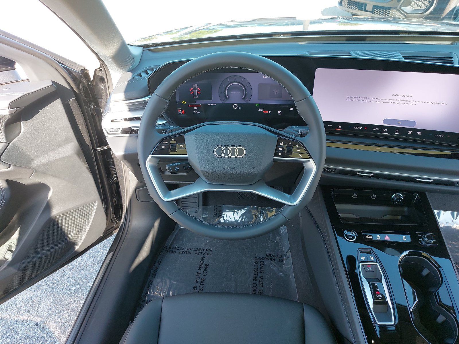 New 2026 Audi A5 2.0T Premium AWD/4WD image 16