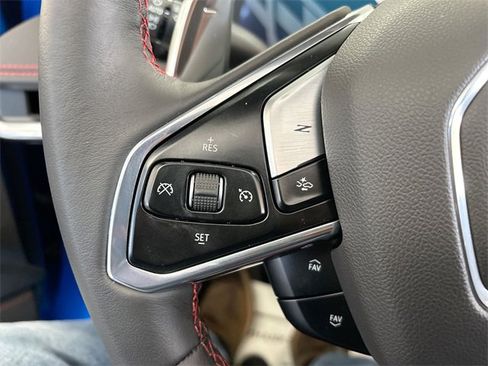 Used 2024 Chevrolet Corvette Z06 image 27