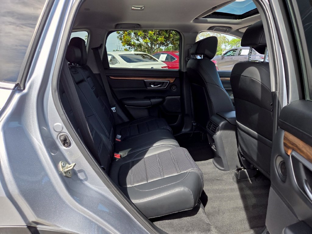 Used 2019 Honda CR-V EX-L image 16