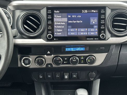 Used 2023 Toyota Tacoma SR image 25