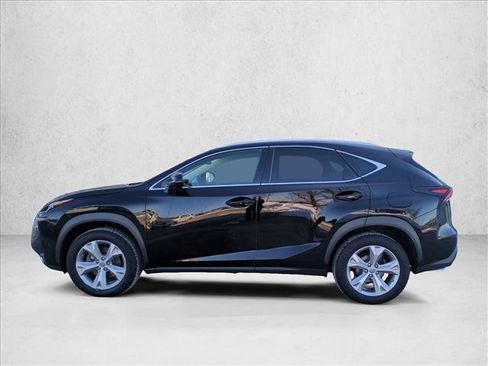 Used 2017 Lexus NX 200t AWD w/ Premium Package image 9
