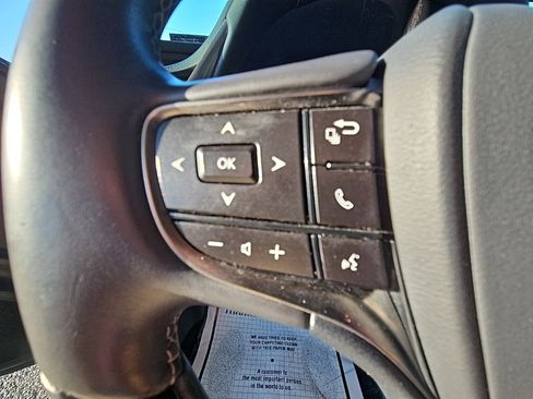 Used 2021 Lexus ES 350 w/ Premium Package image 24