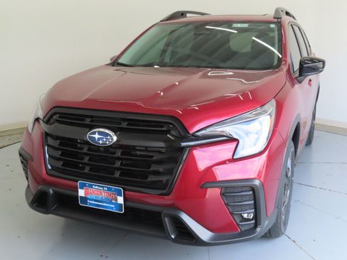 New 2026 Subaru Ascent Bronze Edition AWD/4WD image 10