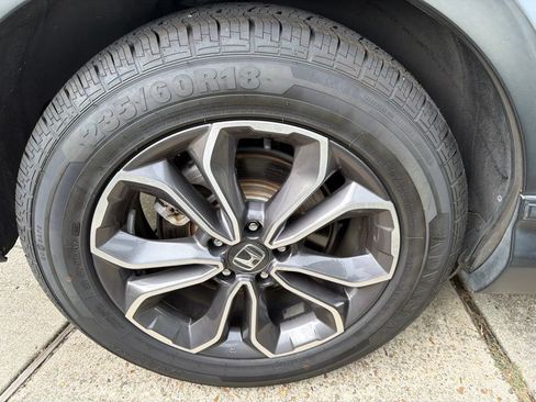 Used 2020 Honda CR-V EX-L image 24