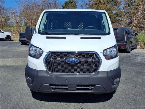 Used 2023 Ford Transit 250 Base w/ Exterior Upgrade Package image 2