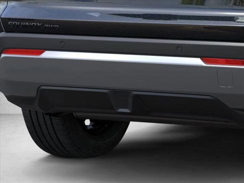 New 2026 Chevrolet Equinox LT w/ Midnight Edition image 14