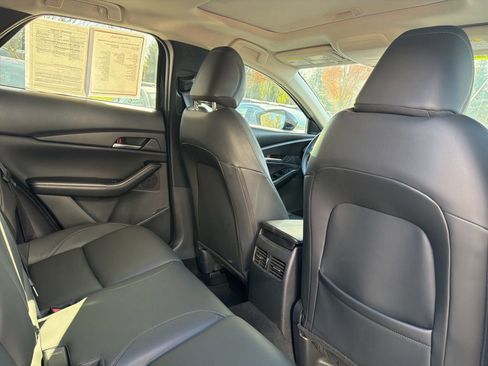 Used 2025 MAZDA CX-30 AWD 2.5 S w/ Preferred Package image 12