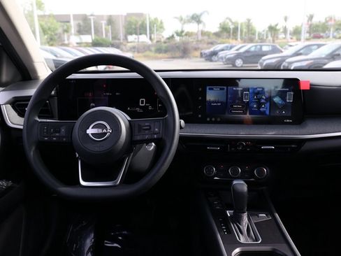New 2026 Nissan Kicks S FWD image 22
