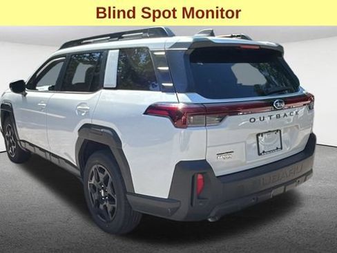 Used 2026 Subaru Outback Limited AWD/4WD image 7
