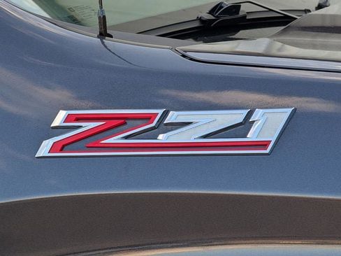 Used 2023 Chevrolet Silverado 1500 W/T w/ WT Value Package image 10