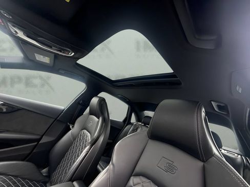Used 2019 Audi S4 Premium Plus w/ Premium Plus Package AWD/4WD image 6