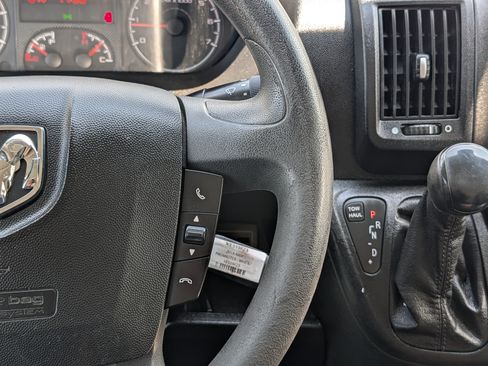 Used 2019 RAM ProMaster 2500 FWD image 23