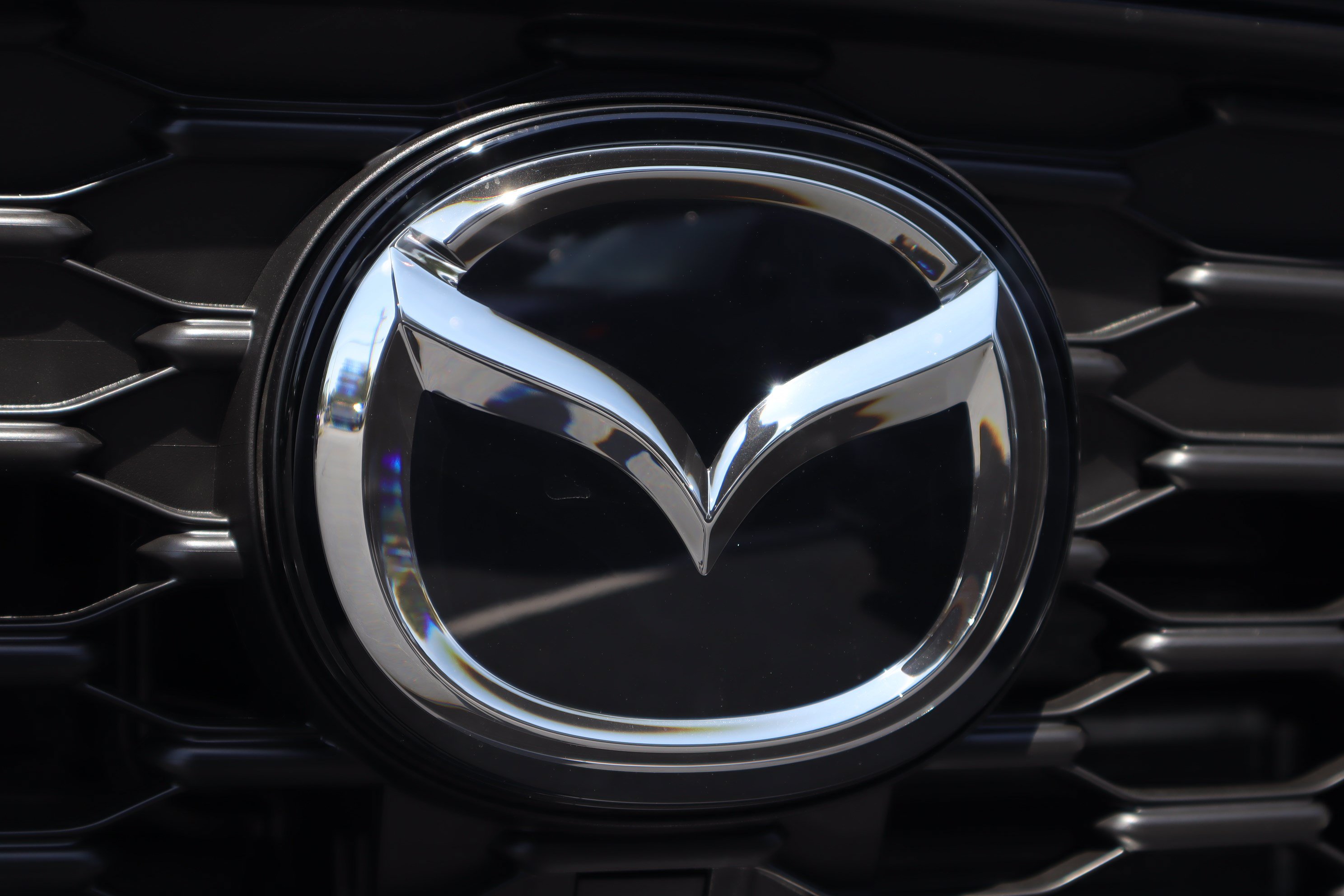 New 2026 MAZDA CX-5 Select AWD/4WD image 26