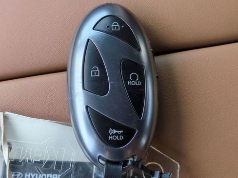 Certified 2026 Hyundai Palisade Calligraphy image 31