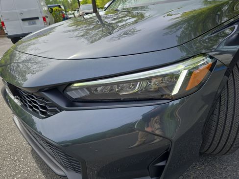 New 2026 Honda Civic LX image 29