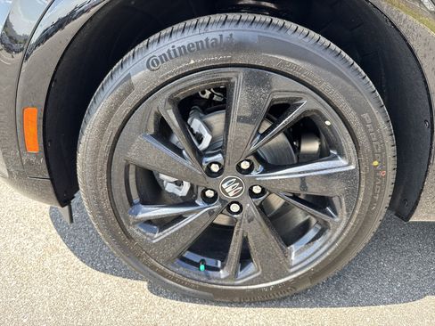 New 2026 Buick Envision Sport Touring AWD/4WD image 13