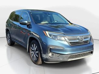 Used 2019 Honda Pilot EX 360° Tour