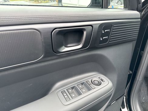 New 2026 Hyundai Santa Fe Calligraphy image 15