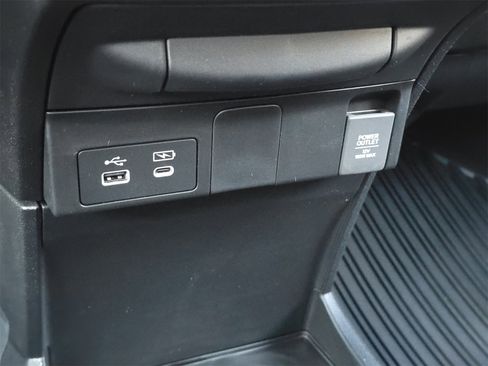 New 2026 Honda Odyssey EX-L image 21