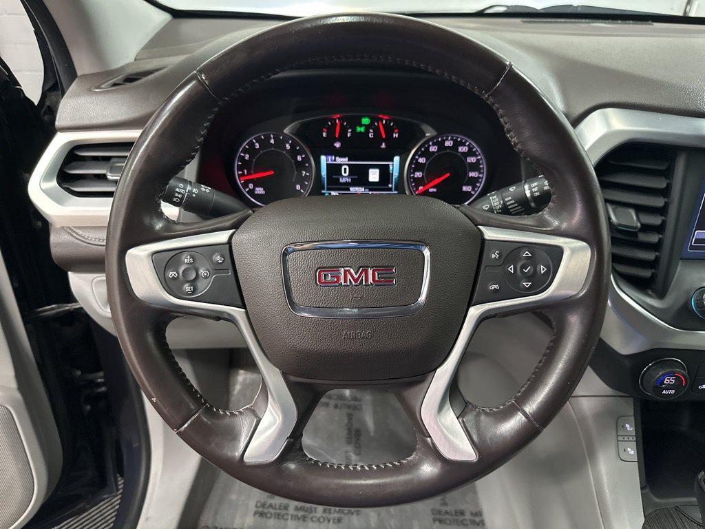 Used 2018 GMC Acadia SLT AWD/4WD image 14