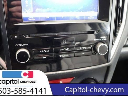 Used 2021 Subaru Forester image 21