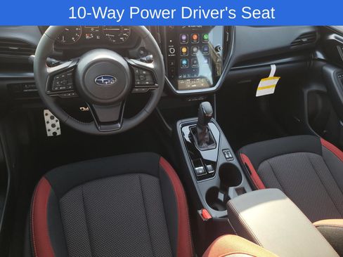 New 2026 Subaru Impreza RS AWD/4WD image 8