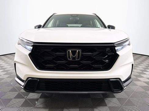 Used 2023 Honda CR-V Sport image 11