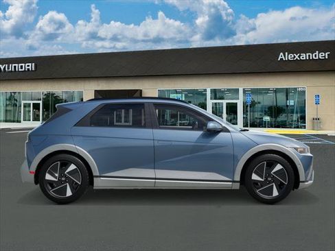 New 2026 Hyundai Ioniq 5 Limited RWD image 7