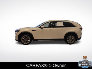 Used 2024 MAZDA CX-90 3.3 Turbo w/ Premium Plus Pkg AWD/4WD video 2
