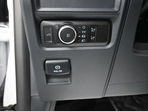 Used 2023 Ford F150 XL w/ STX Appearance Package image 12