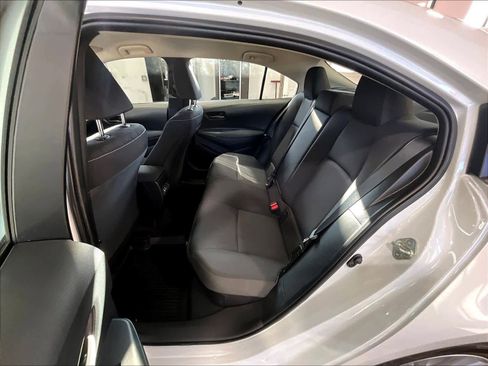 Used 2024 Toyota Corolla LE image 15