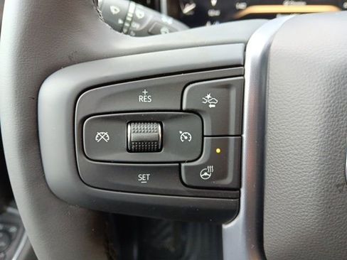 New 2026 GMC Sierra 1500 Elevation image 10