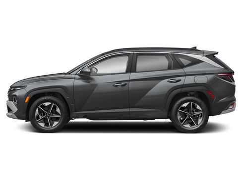 New 2026 Hyundai Tucson SEL AWD/4WD image 20