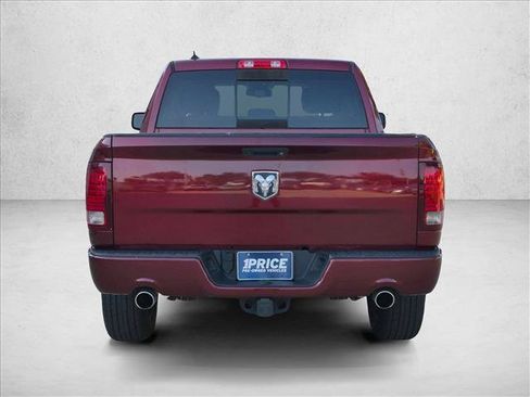Used 2016 RAM 1500 Sport RWD image 7