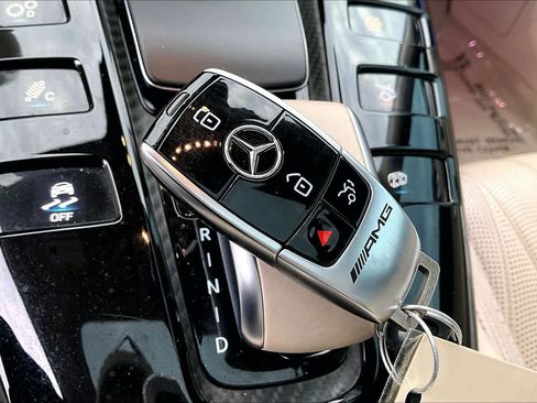 Used 2022 Mercedes-Benz AMG GT 53 image 15