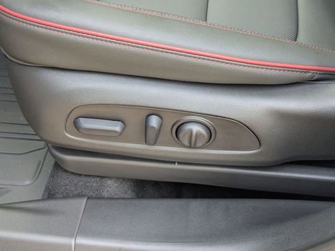 New 2026 Chevrolet TrailBlazer RS w/ Convenience Package image 11