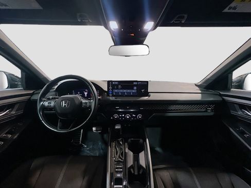 Used 2023 Honda Accord Sport image 16