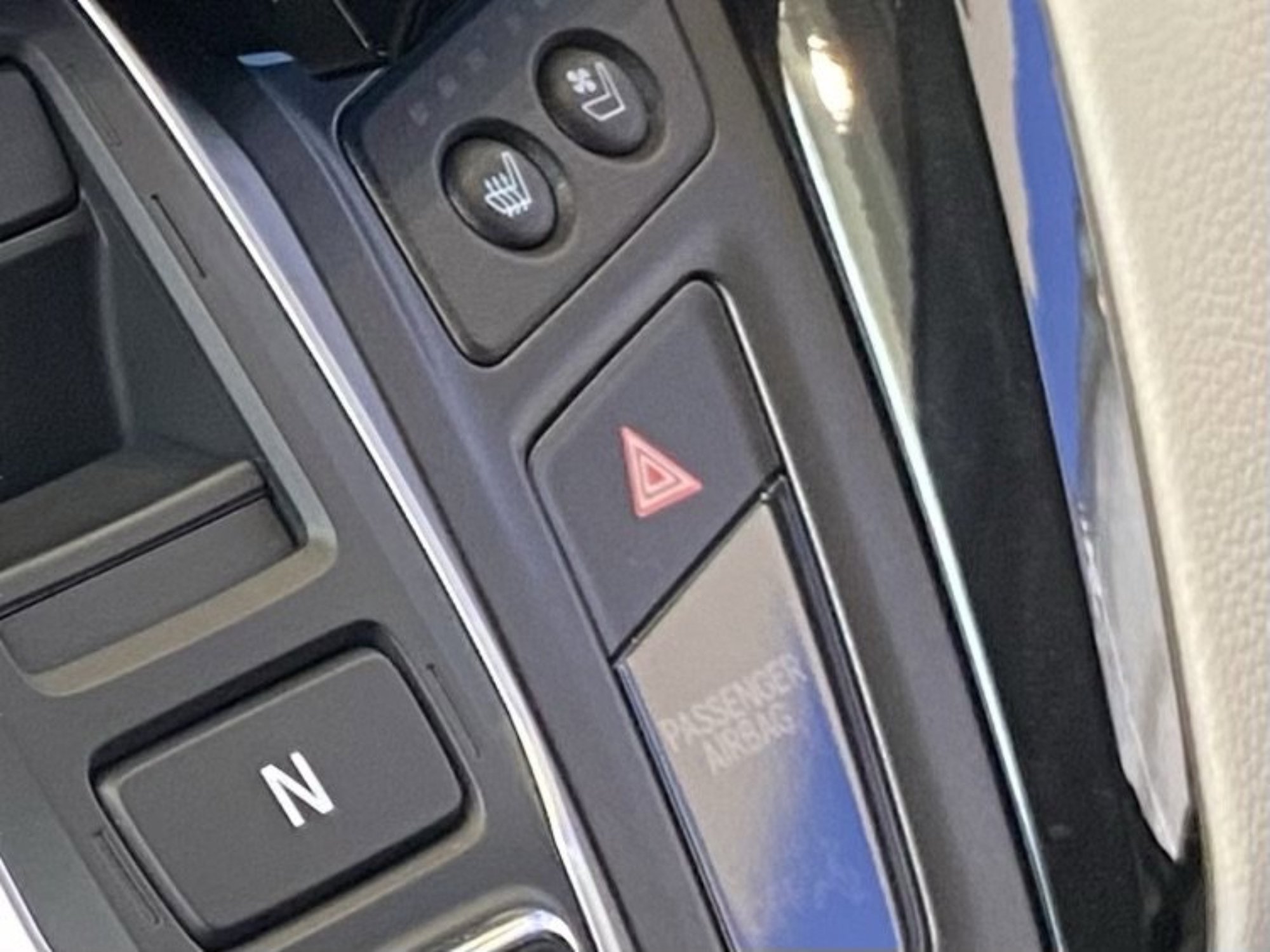 Used 2026 Honda Odyssey Elite image 22