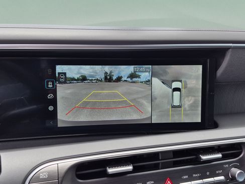 New 2026 Hyundai Palisade Calligraphy FWD image 27