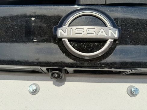 New 2026 Nissan Kicks SV w/ SV Premium Package image 17