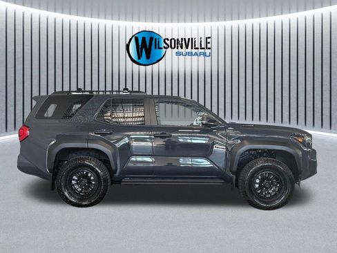 Used 2025 Toyota 4Runner TRD Off-Road Premium image 15