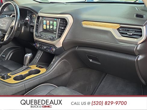 Used 2019 GMC Acadia Denali FWD image 29