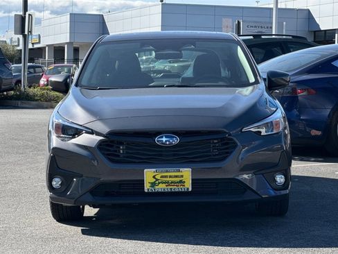 New 2026 Subaru Impreza 2.0i Sport image 9