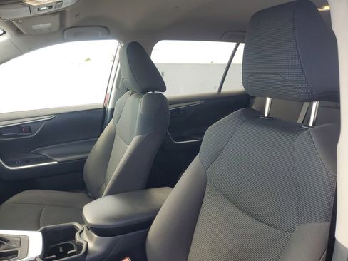 Certified 2024 Toyota RAV4 LE image 16