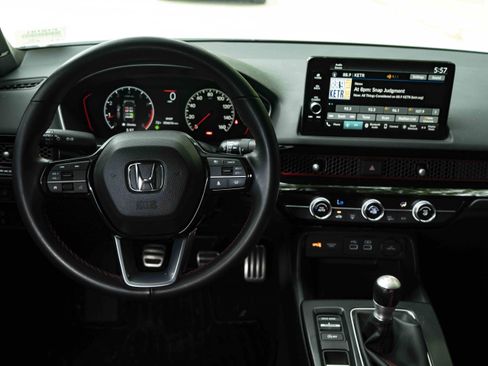 Used 2023 Honda Civic Si image 20