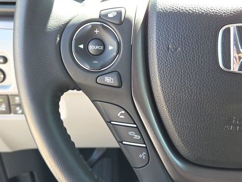 Certified 2023 Honda Ridgeline RTL image 38