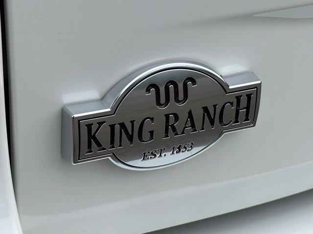 New 2027 Ford Expedition Max King Ranch AWD/4WD image 32