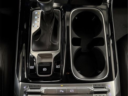 Used 2022 Kia Carnival SX image 20