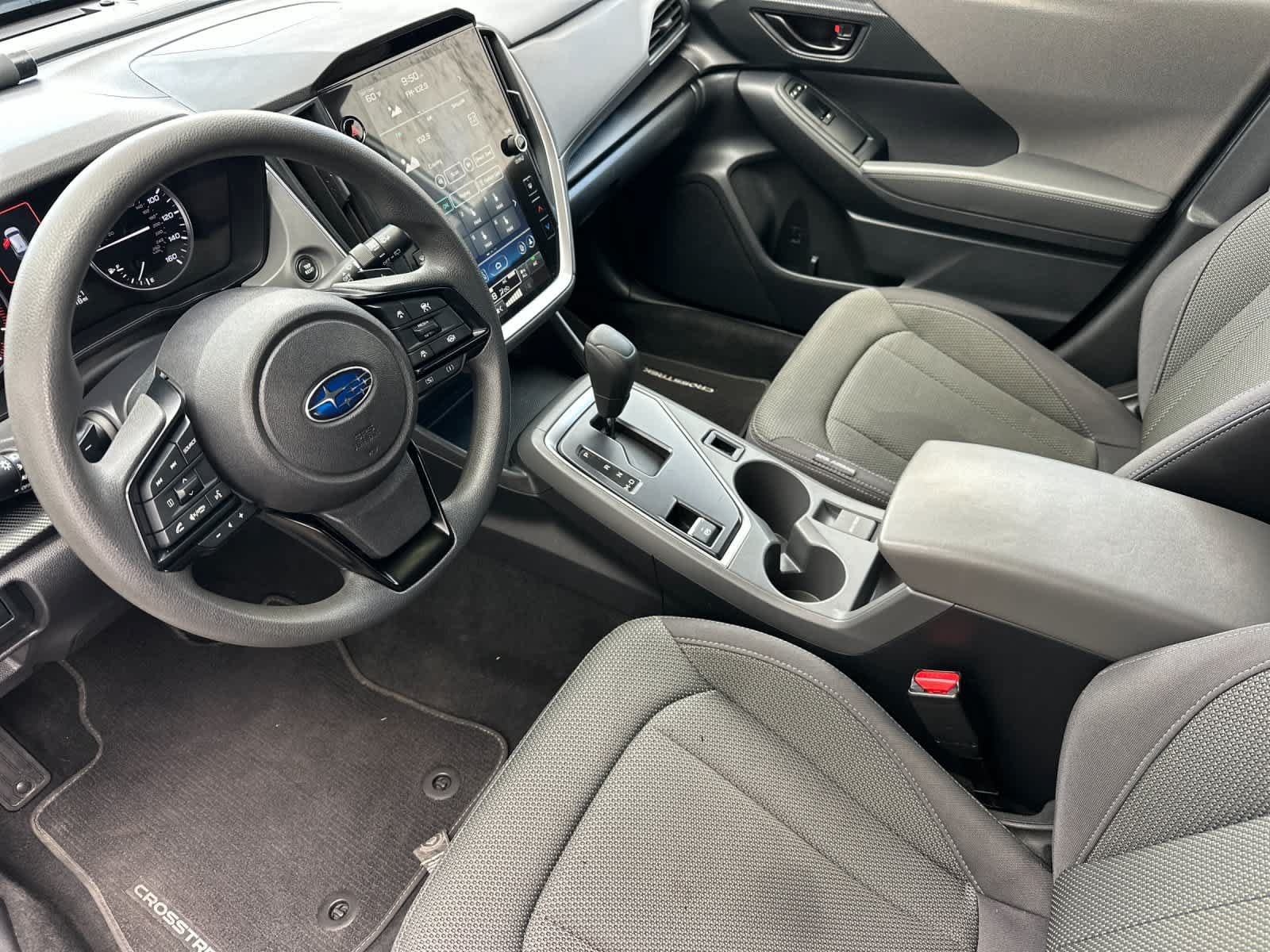 Used 2024 Subaru Crosstrek 2.0i Premium AWD/4WD image 11